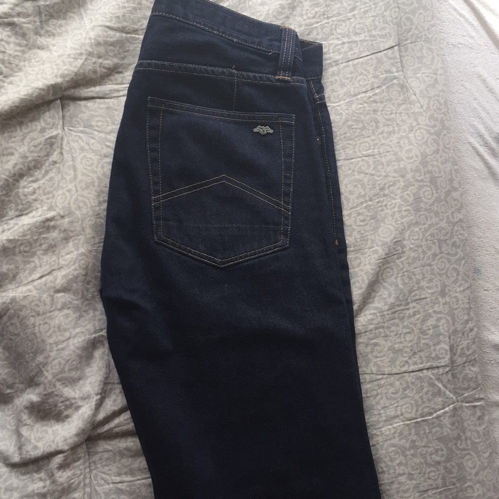 Jeans - Picture 2 of 2